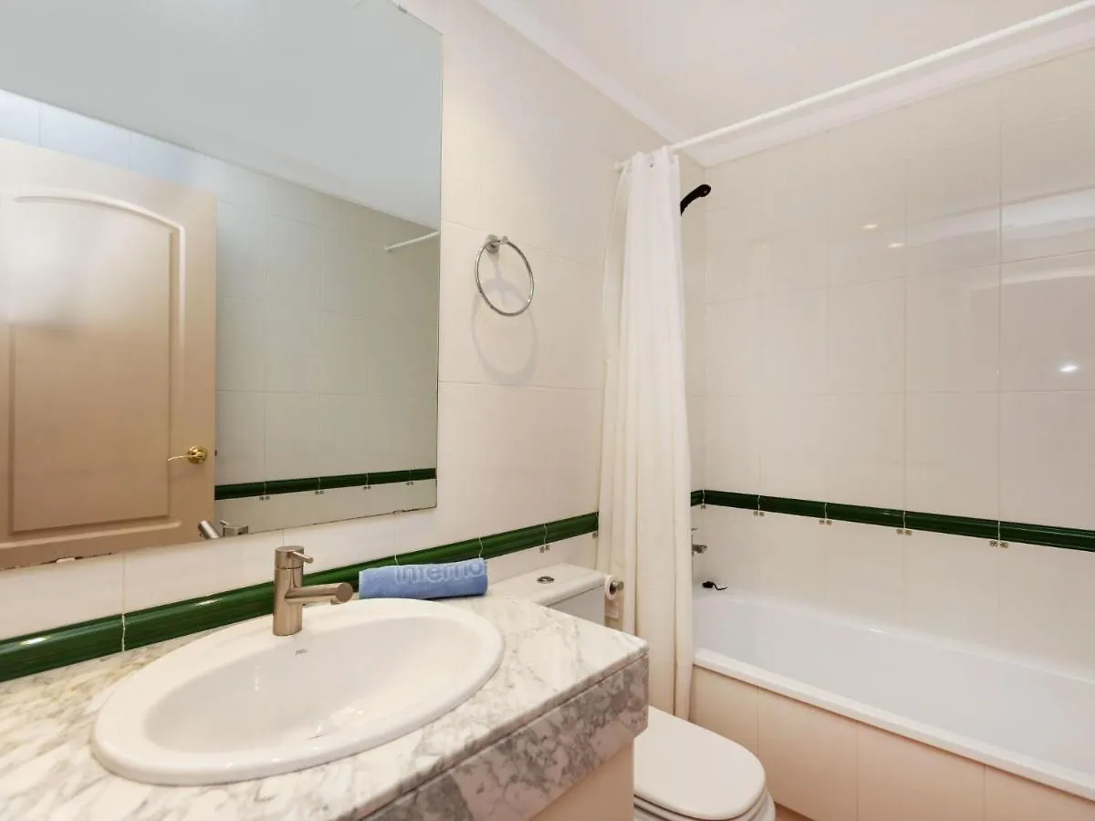Apartment Port Pals By Interhome