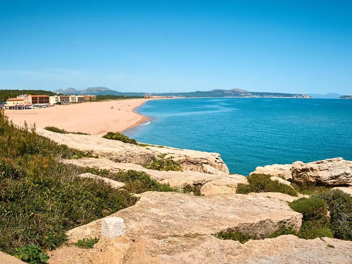 Apartment Port Pals By Interhome Spanien