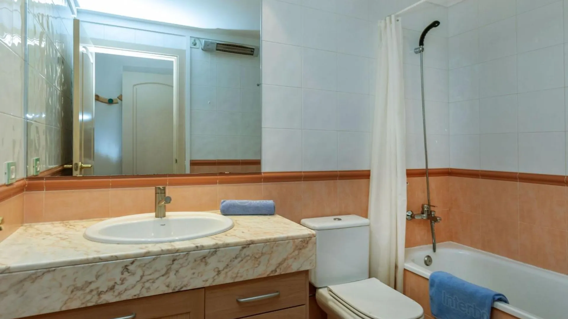 Apartment Port Pals By Interhome