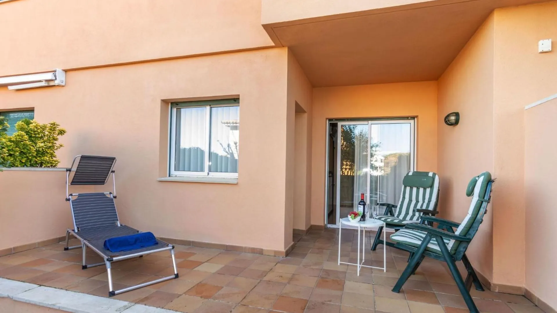 Apartment Port Pals By Interhome