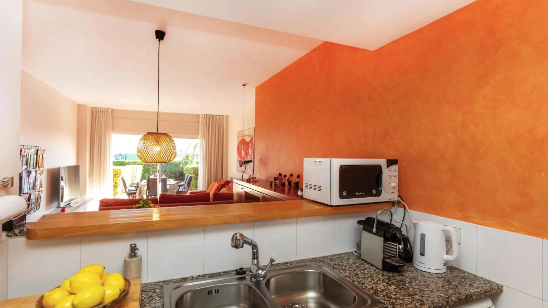 Apartment Port Pals By Interhome
