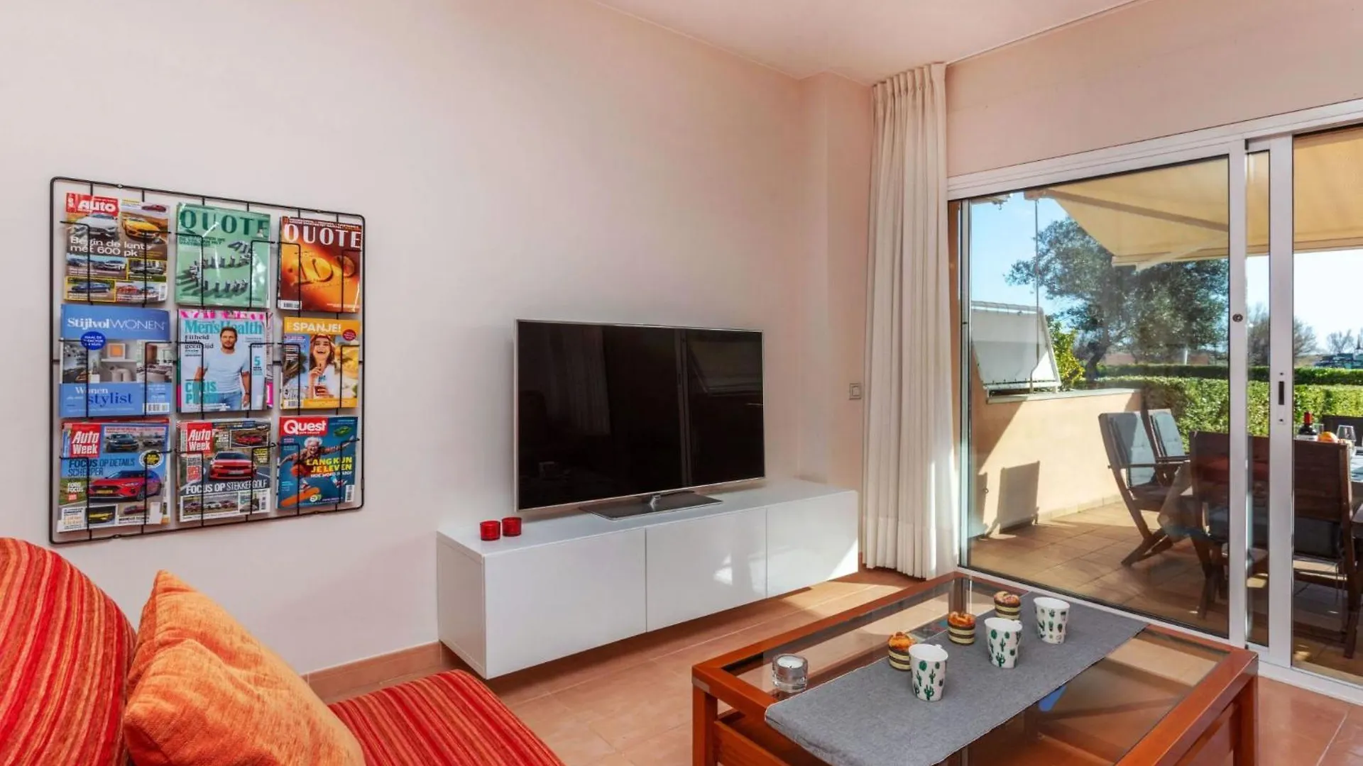 Apartment Port Pals By Interhome 0*,  Spanien