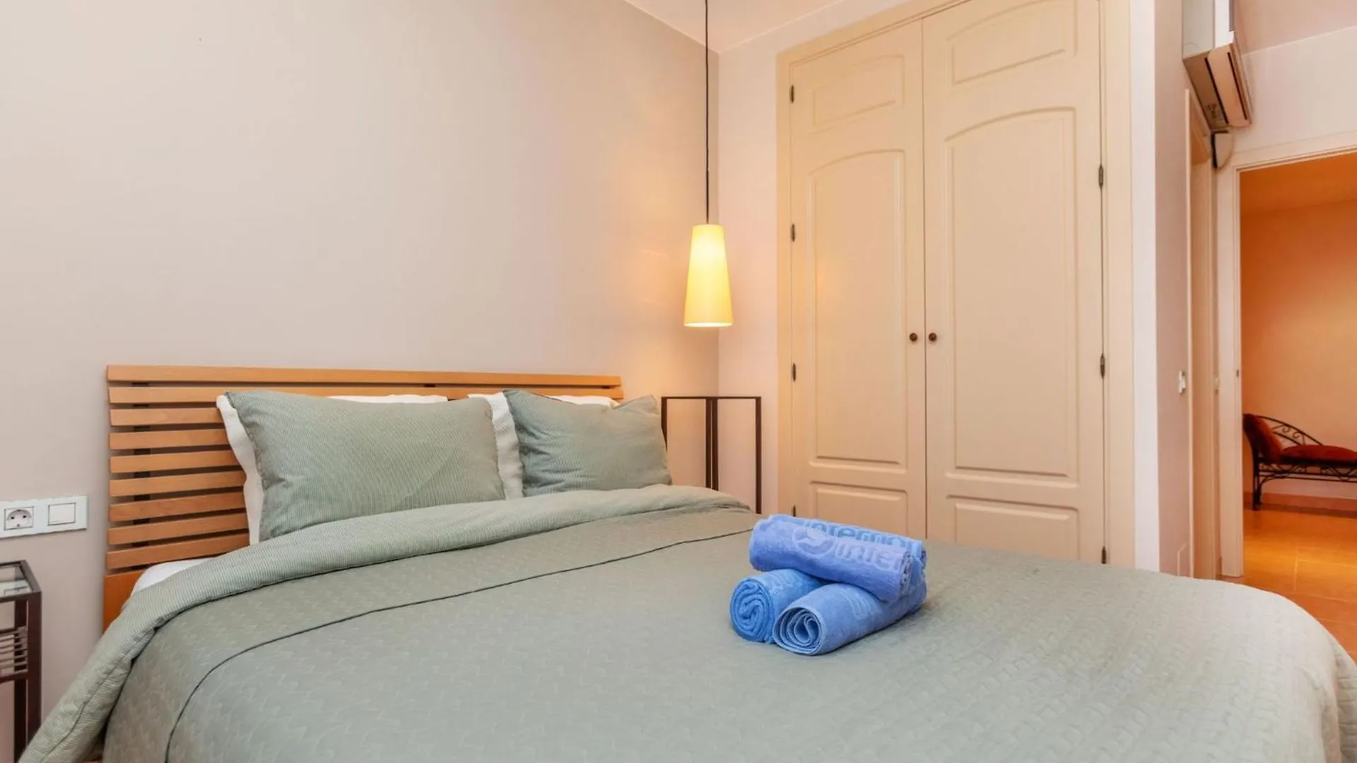 Apartment Port Pals By Interhome