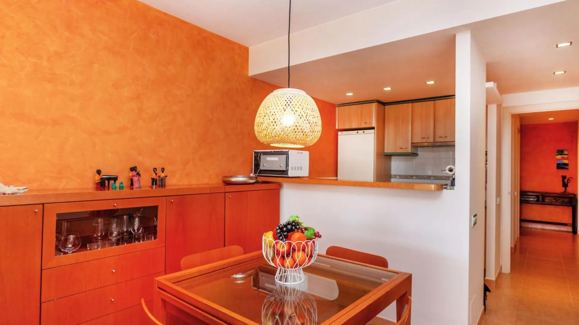 Apartment Port Pals By Interhome