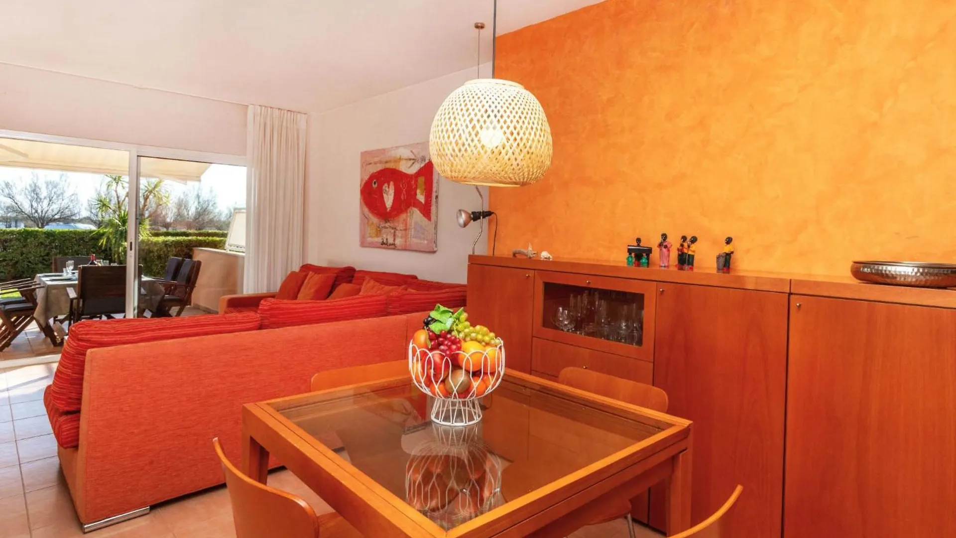 Apartment Port Pals By Interhome