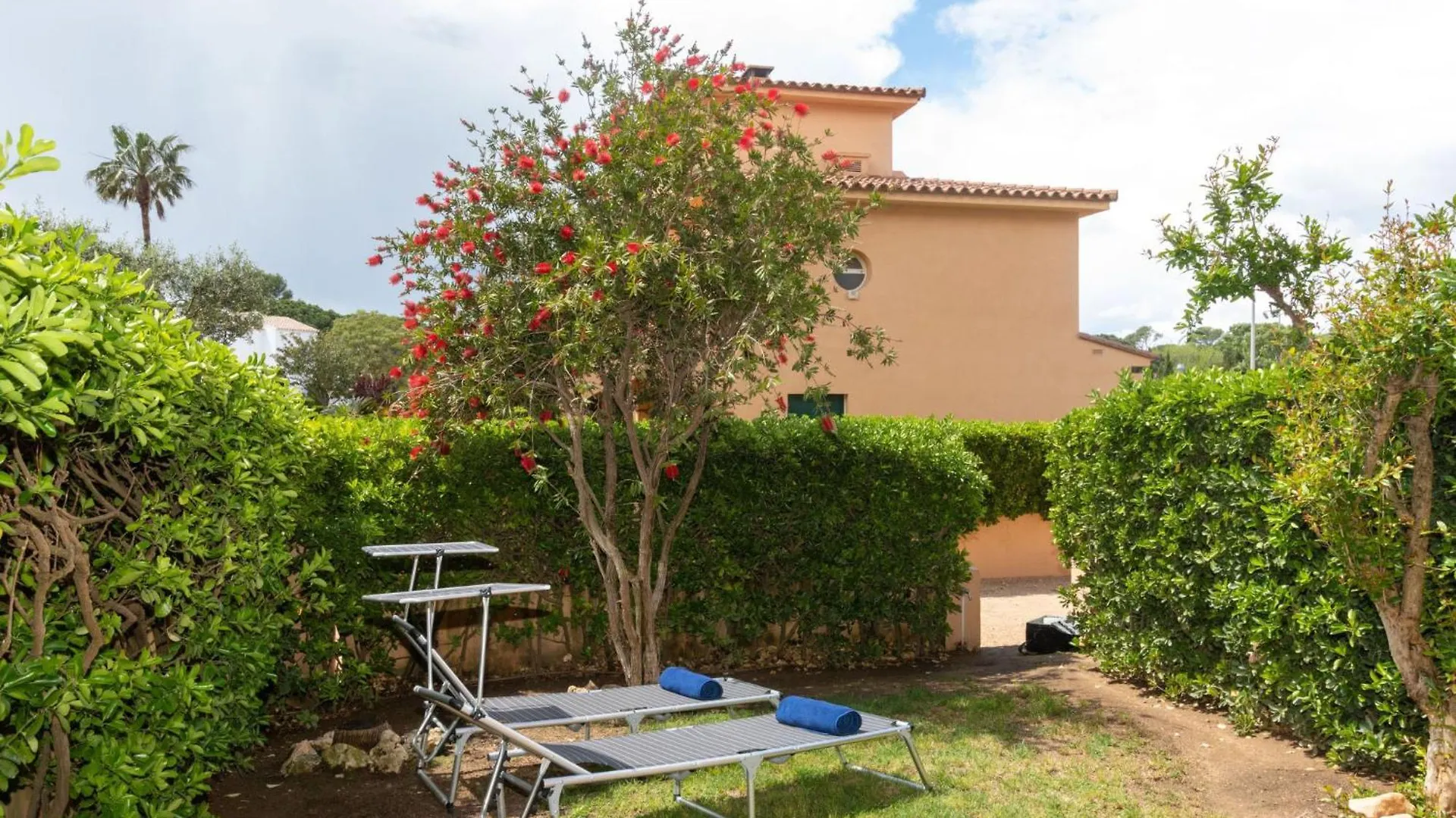 Apartment Port Pals By Interhome Spain