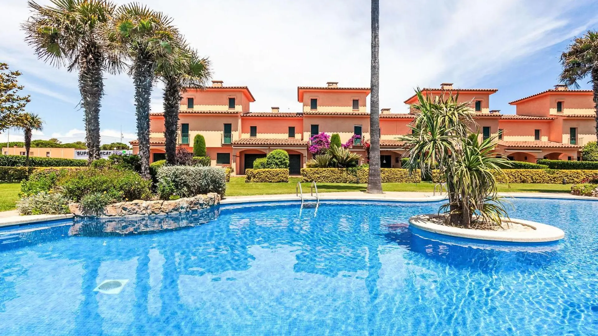 Apartment Port Pals By Interhome 0*,  Spanien